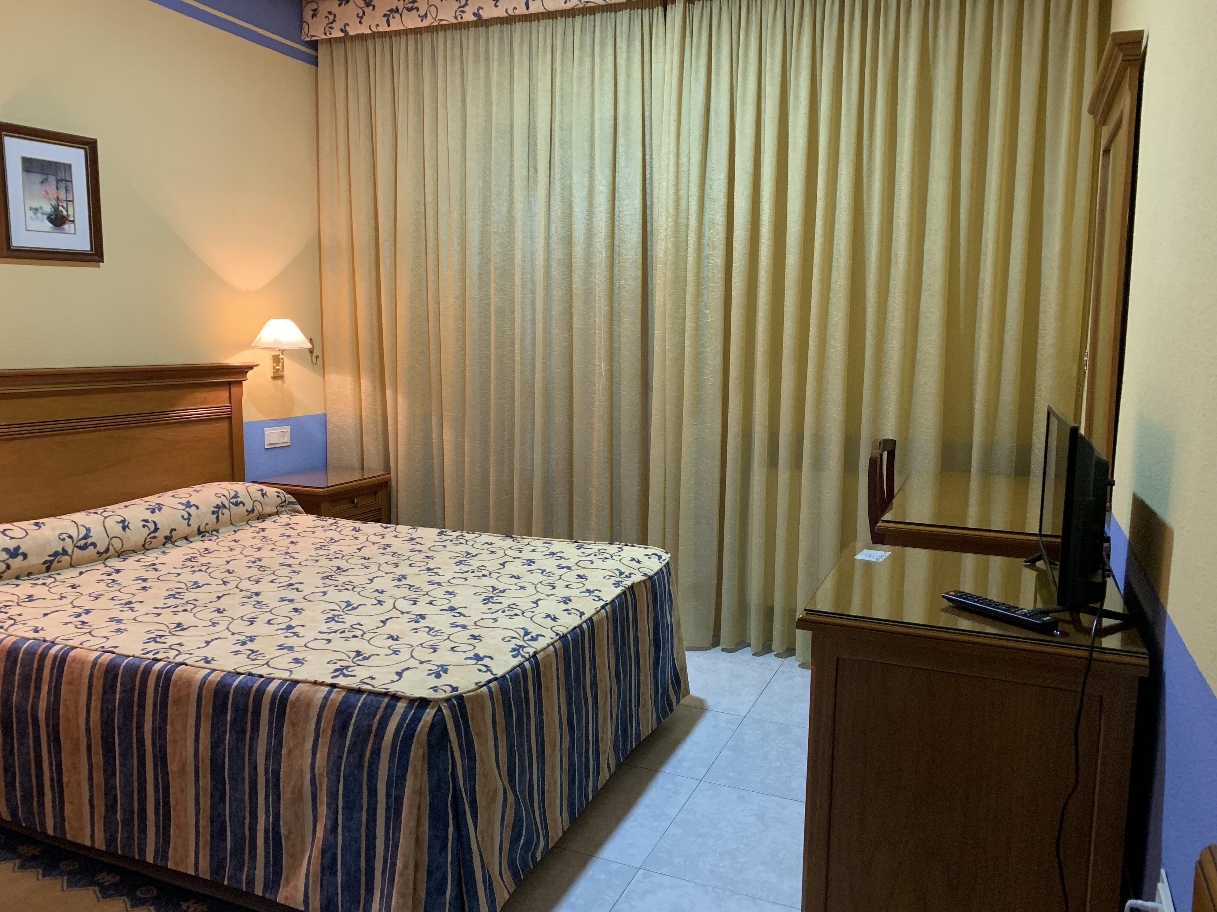Hotel La Sierra Antequera Exteriér fotografie