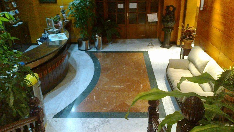 Hotel La Sierra Antequera Exteriér fotografie